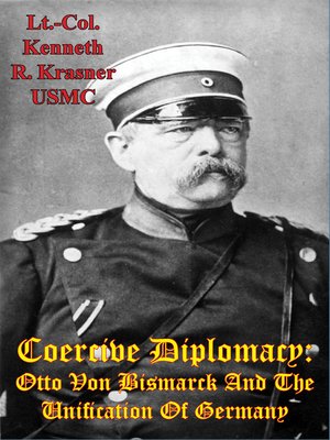 cover image of Coercive Diplomacy